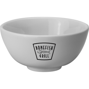 An image of Rice Bowl 370ml 13cm 13oz