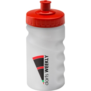 An image of Branded Sports Bottle 300ml