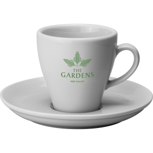 An image of Torino cup & Saucer 220ml
