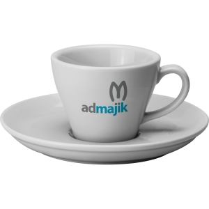 An image of Torino Cup and Saucer 180ml