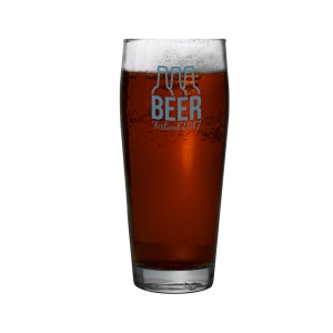 An image of Willi Becher 22oz CE stamp