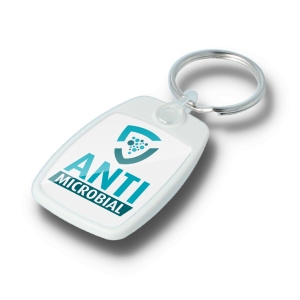 An image of AntiMicrobial PFK Compact Keyring