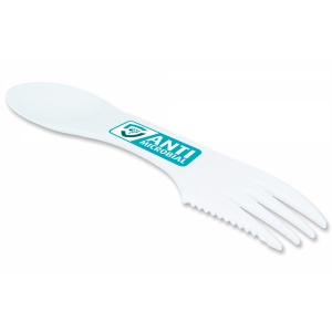 An image of Antimicrobial Spork