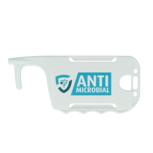 An image of No Touch Card Holder Anti-microbial Version