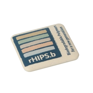 An image of Marketing rHIPS.b DBASE Badge 37mm Circular