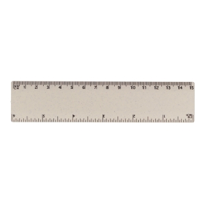 An image of 15cm Ruler - Sample