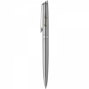 An image of Advertising Waterman Hemisphere Steel Ballpen