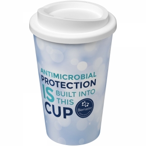 An image of Brite-Americano Pure 350 ml insulated tumbler