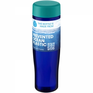 An image of H2O Active Eco Tempo 700 ml screw cap water bottle