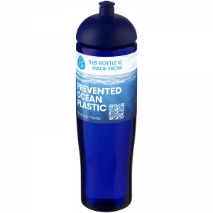An image of Logo H2O Active Eco Tempo 700 ml dome lid sport bottle