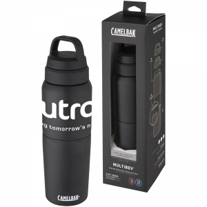 An image of MultiBev vacuum steel 500 ml bottle and 350 ml cup