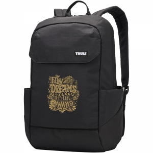 An image of Thule Lithos backpack 20L - Sample