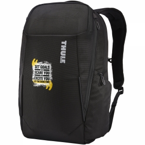 An image of Corporate Thule Accent backpack 23L