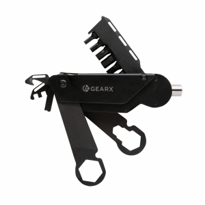 An image of Promotional Gear X Bicycle Tool - Sample