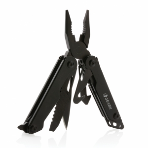 An image of Printed Gear X Plier Multitool