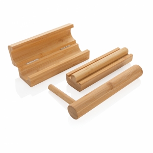 An image of Ukiyo Bamboo Sushi Making Set