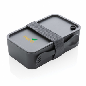 An image of PP Lunchbox With Spork