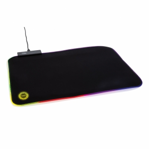 An image of Printed RGB Gaming Mousepad - Sample