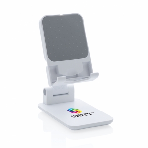 An image of Promotional Phone And Tablet Stand - Sample