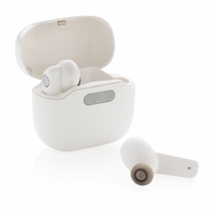 An image of Printed TWS Earbuds In UV-C Sterilising Charging Case - Sample