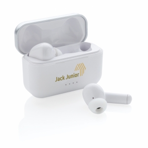 An image of Promotional Pro Elite TWS Earbuds - Sample