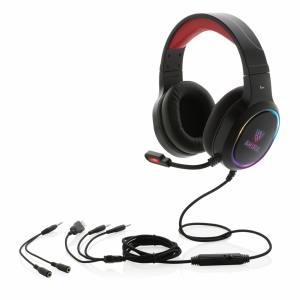 An image of Marketing RGB Gaming Headset - Sample
