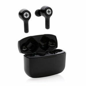 An image of Promotional Swiss Peak ANC TWS Earbuds - Sample