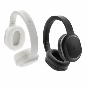 An image of Promotional Urban Vitamin Freemond Wireless ANC Headphone - Sample