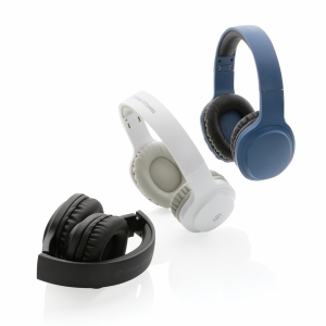 An image of Promotional Urban Vitamin Belmont Wireless Headphone - Sample