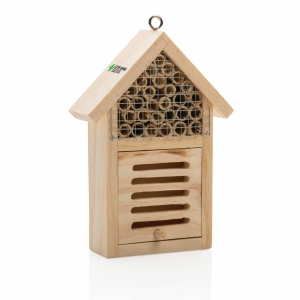 An image of Small Insect Hotel