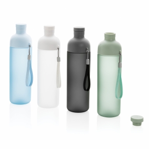 An image of Corporate Impact Leakproof Tritan Bottle 600ml