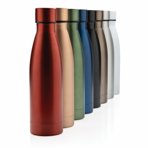 An image of RCS Recycled Stainless Steel Solid Vacuum Bottle 500ml