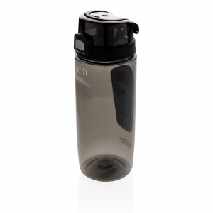 An image of Swiss Peak Deluxe Tritan Sports Bottle 700ml