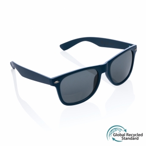 An image of GRS Recycled Plastic Sunglasses UV400