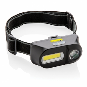 An image of Promotional COB And LED Head Light