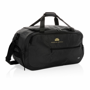 An image of Swiss Peak AWARE RPET Sports Duffle