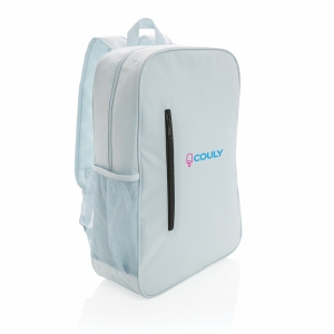 An image of Logo Tierra Cooler Backpack - Sample