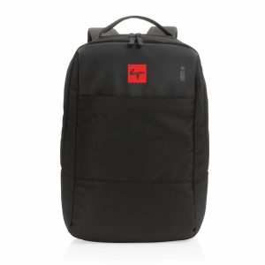 An image of Marketing Swiss Peak AWARE RPET 15.6 Inch Day Pack - Sample