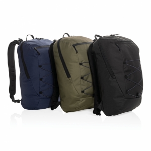 An image of Impact AWARE RPET Hiking Backpack 18L - Sample