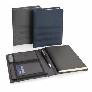 An image of Impact AWARE RPET A5 Notebook