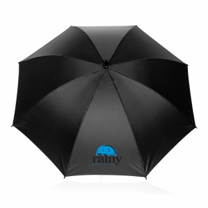 An image of Swiss Peak Aware Ultra-light Manual 25 inch Alu Umbrella