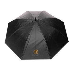 An image of 27" Impact AWARE RPET 190T Dual Colour Auto Open Umbrella