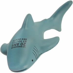 An image of Stress Shark