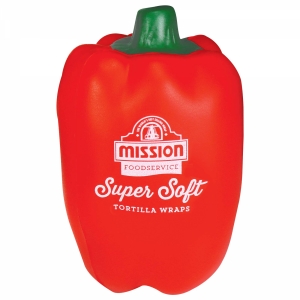 An image of Stress Pepper