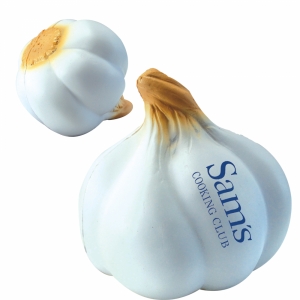 An image of Stress Garlic Bulb