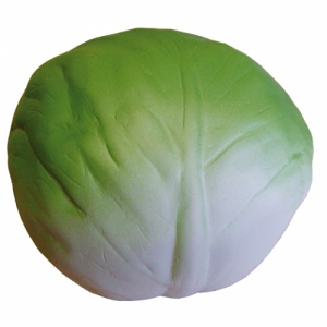 An image of Stress Cabbage