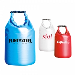 An image of Waterproof PVC Dry Bag 5 Litre