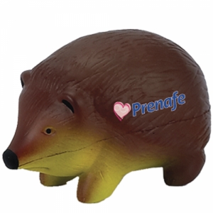 An image of Promotional Stress Hedgehog