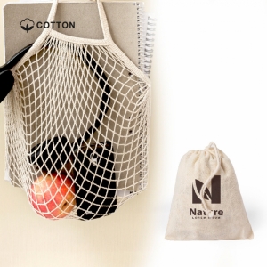 An image of Net Mesh Bag