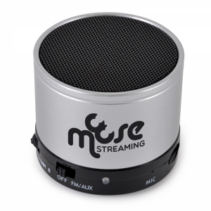 An image of Promotional Bex Bluetooth Speaker - Sample